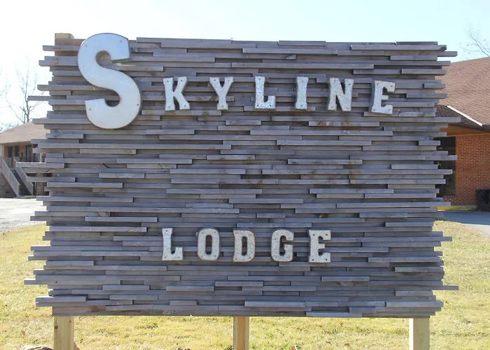 Skyline Lodge Ghent, United States