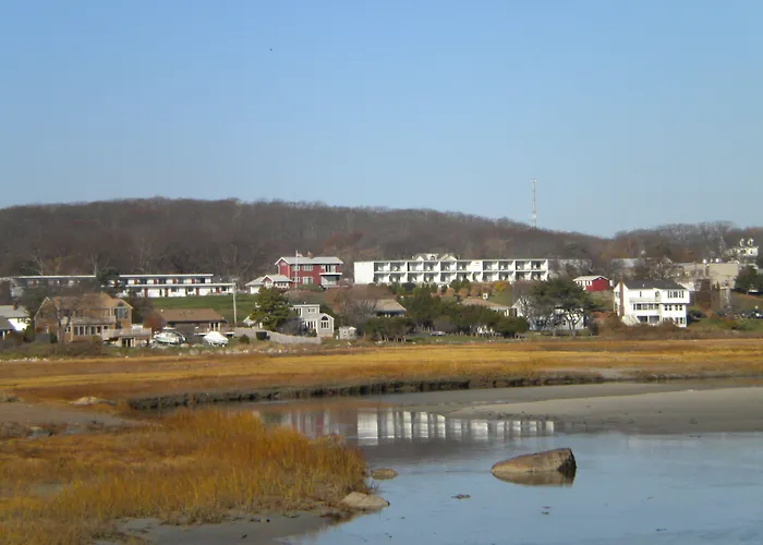 The Vista Motel Gloucester, United States