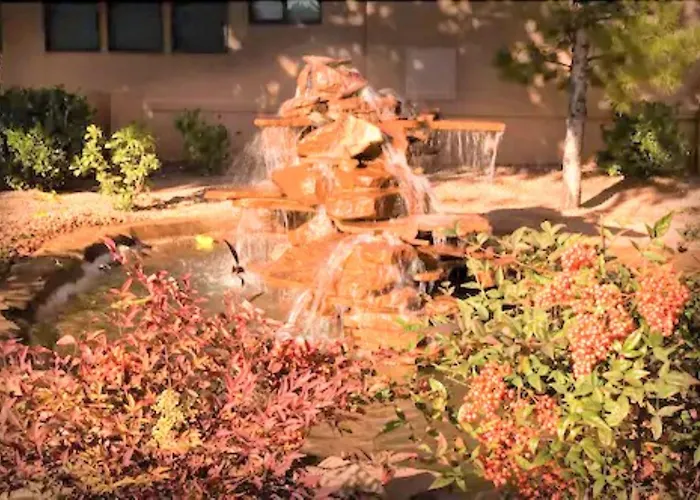 Sedona Pines Resort, United States