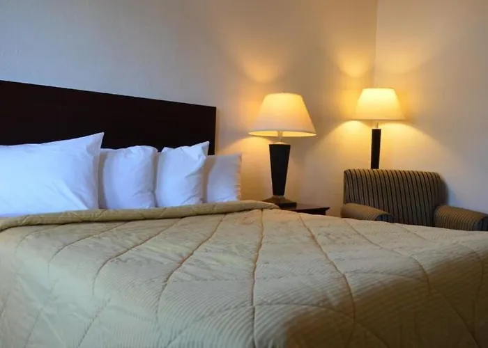 Citilodge Suites & Motel Missoula, United States