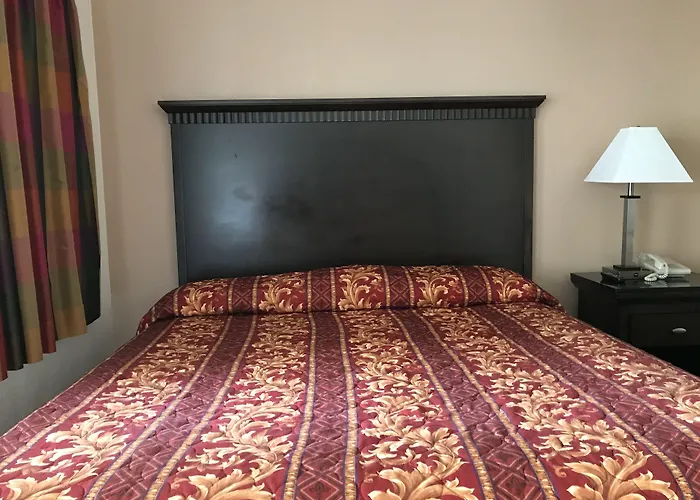 Townhouse Motel