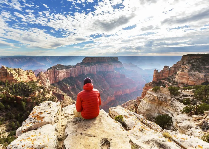 Thunderbird Lodge Grand Canyon, USA