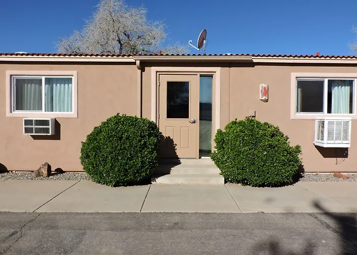 Kokopelli Inn