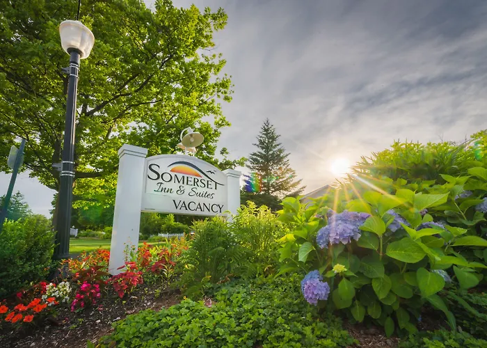 Somerset Inn & Suites Ephraim, United States