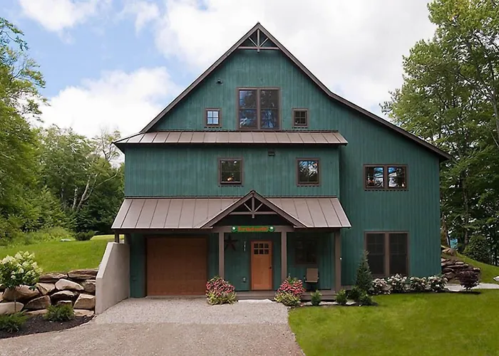 The Mountain Top Inn & Resort Chittenden, Estados Unidos