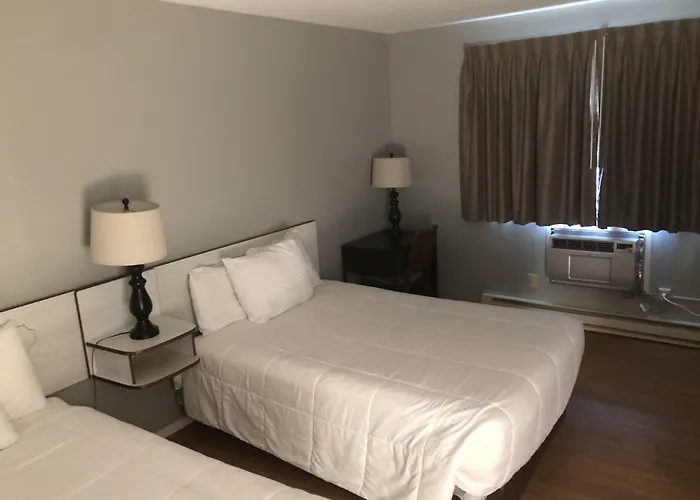 Riverside Inn Dallas, United States