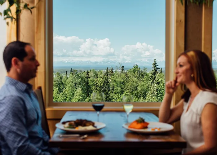 Talkeetna Alaskan