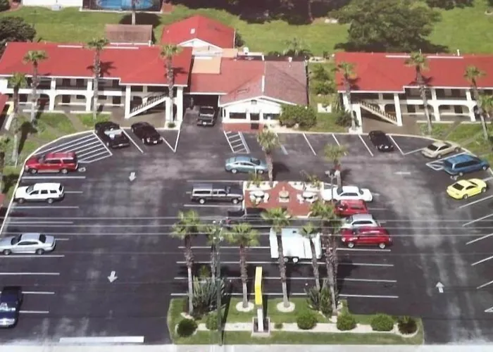 Orange City Motel - Orange City, United States