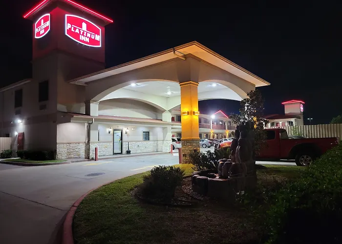Platinum Inn