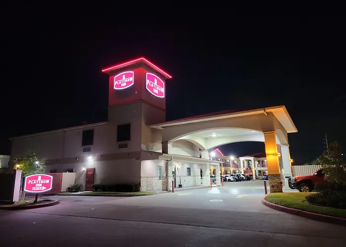 Platinum Inn