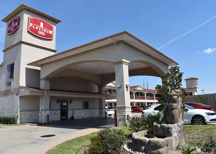 Platinum Inn