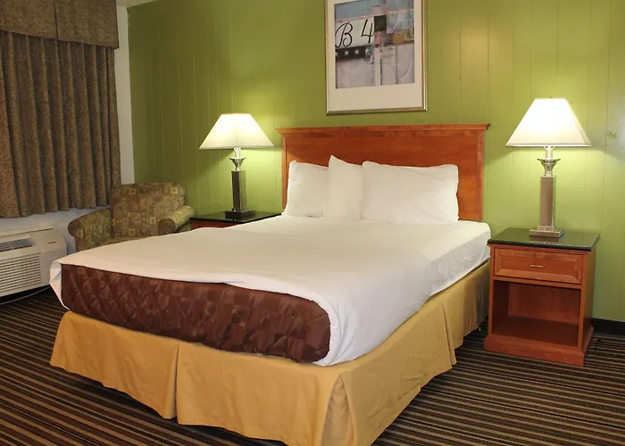 Americas Best Value Inn Boardman, United States