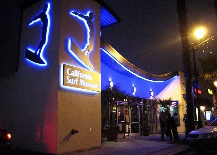 Coast Inn