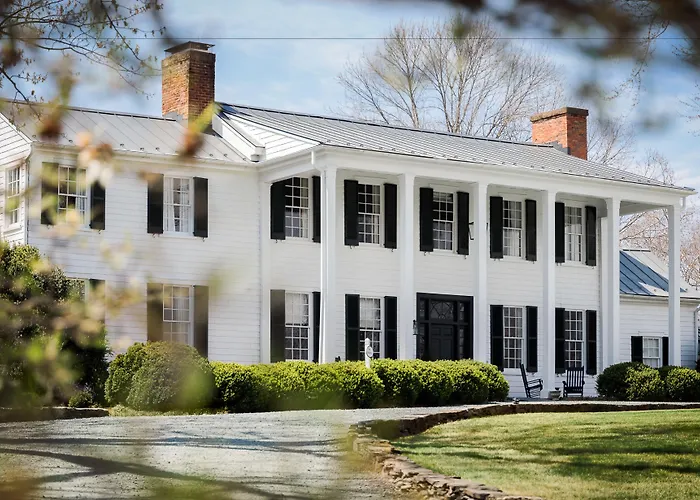 The Clifton Hotel Charlottesville, United States