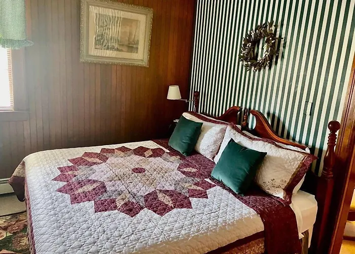 Black Swan Inn