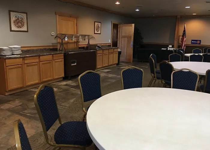 Southfork Motel Bloomfield, United States