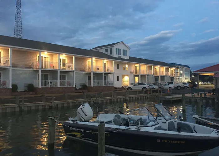 Anchor Inn