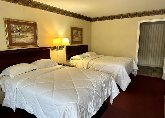 The Stratton Inn Princeton, United States