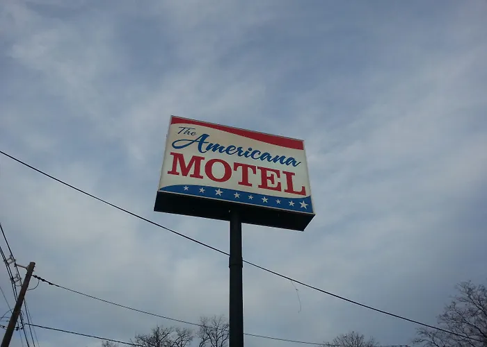 Americana