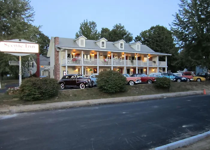 Scenic Inn