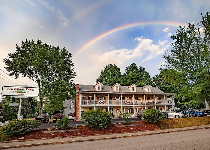 Scenic Inn