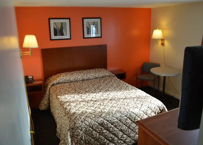 Royal Inn Motel Watertown, United States
