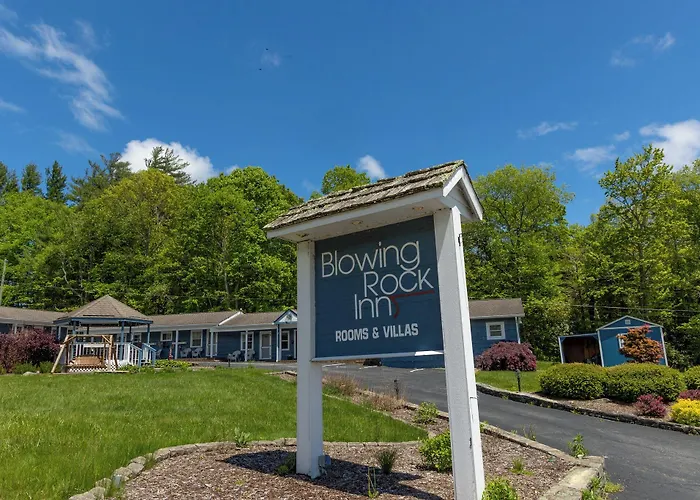 Blowing Rock Inn