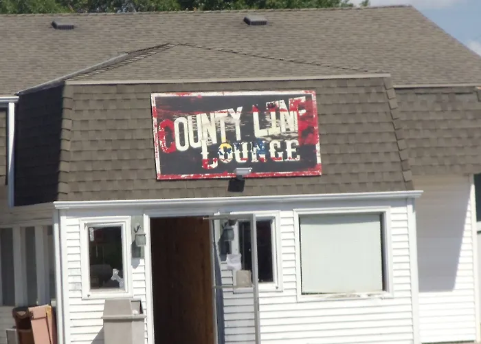 Tall Corn Inn