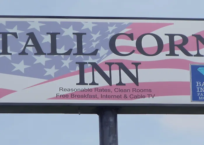 Tall Corn Inn