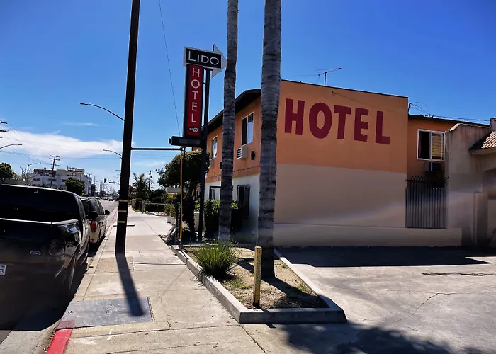 Lido Hotel Huntington Park, United States