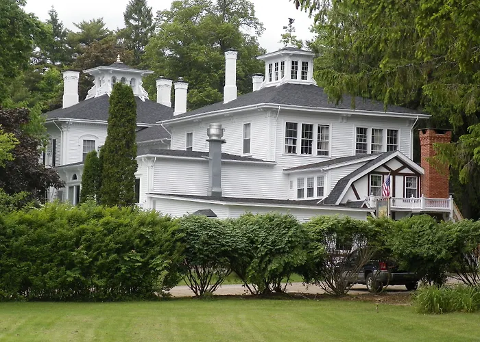 Homeport Historic