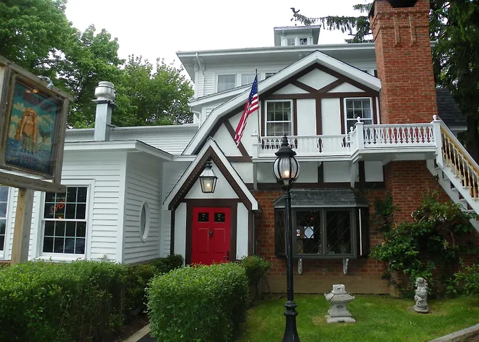 Homeport Historic
