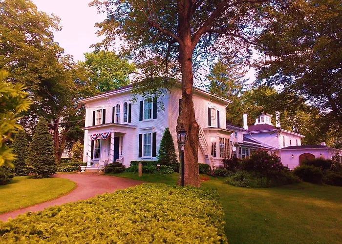 Homeport Historic
