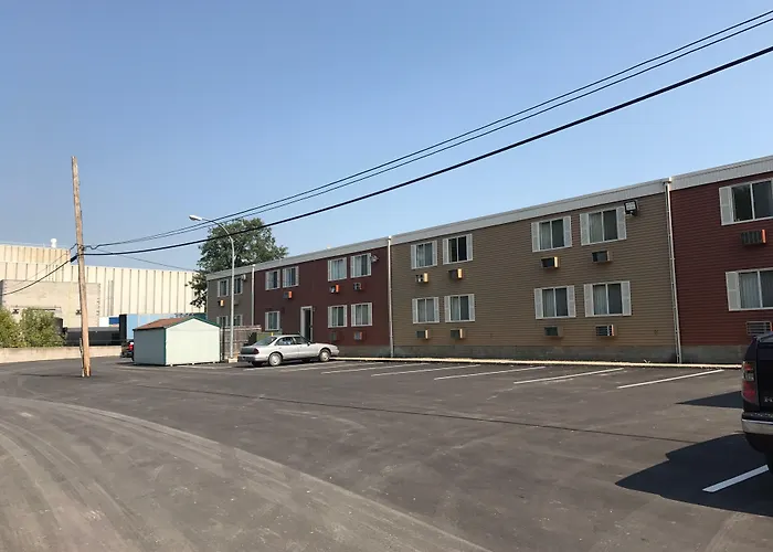 Valu Stay Inn Le Sueur, United States