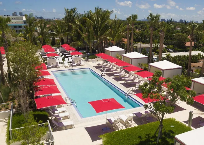 Residence Inn By Marriott Miami Beach Surfside, United States