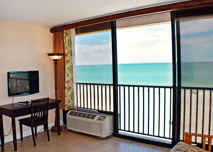 Anna Maria Island Dream Inn