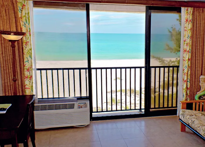 Anna Maria Island Dream Inn