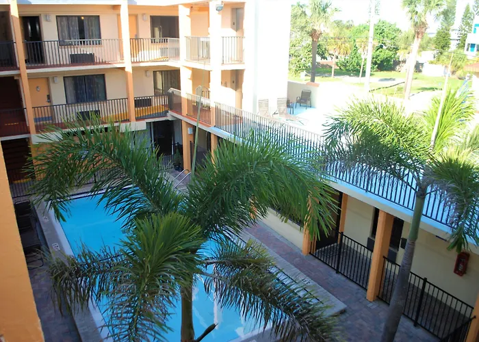 Anna Maria Island Dream Inn Holmes Beach, United States