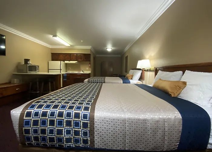 Royal Inn Lovelock, United States