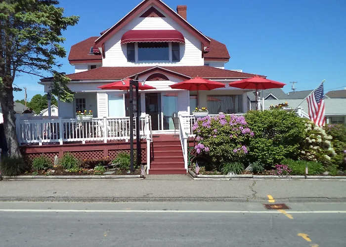 Grand View Motel & Suites
