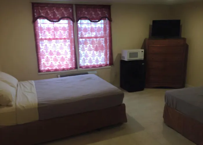 Misquamicut Beach Front Inn Westerly, United States
