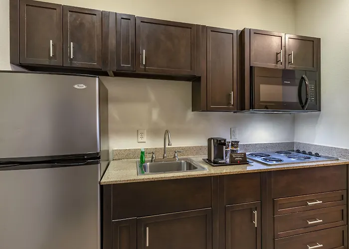 Stay-Over Suites - Fort Gregg-Adams Area Hopewell, United States