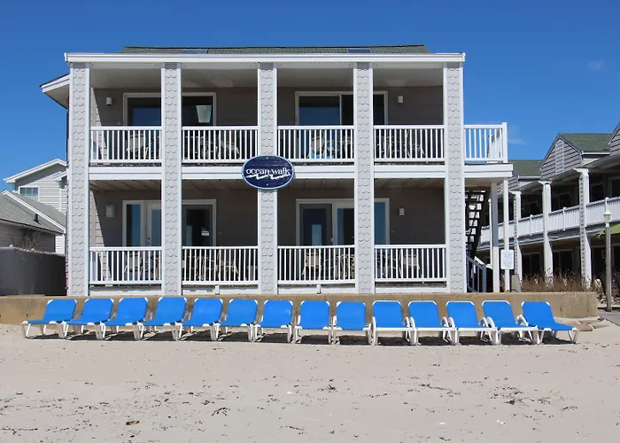 Ocean Walk Hotel Old Orchard Beach, United States