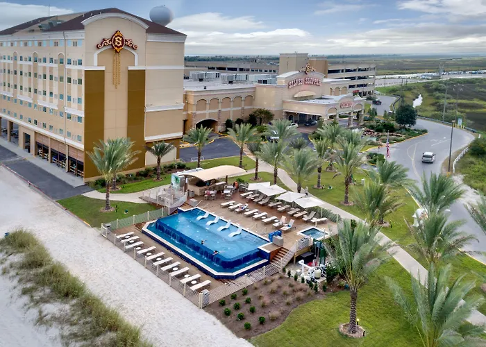 Silver Slipper Casino & Hotel - Adults Only