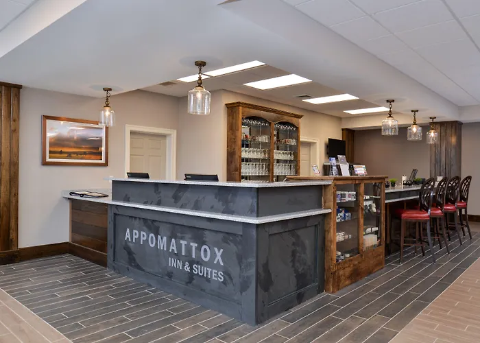 Appomattox Inn And Suites, United States