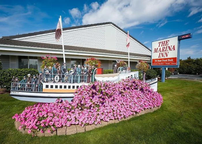 Marina Inn