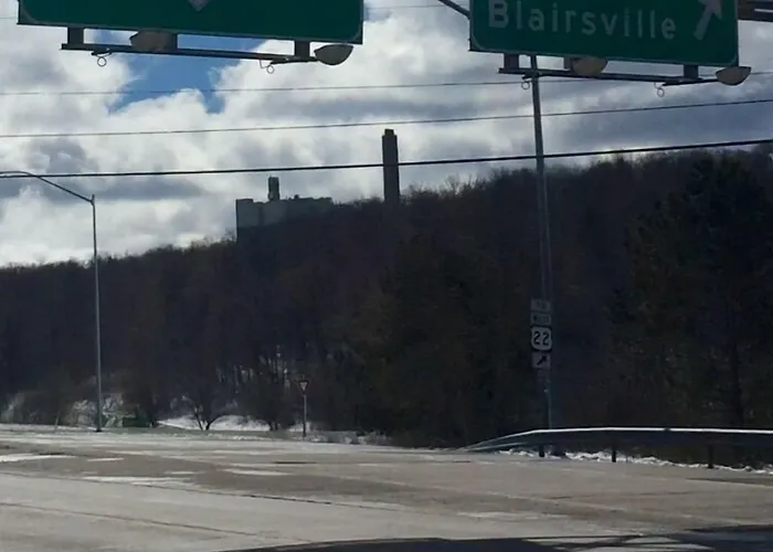 Lake Inn Ebensburg, United States