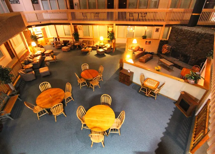 Roundhouse Resort Pinetop-Lakeside, Estados Unidos