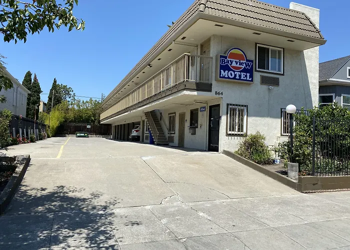 Bayview Motel Emeryville, United States