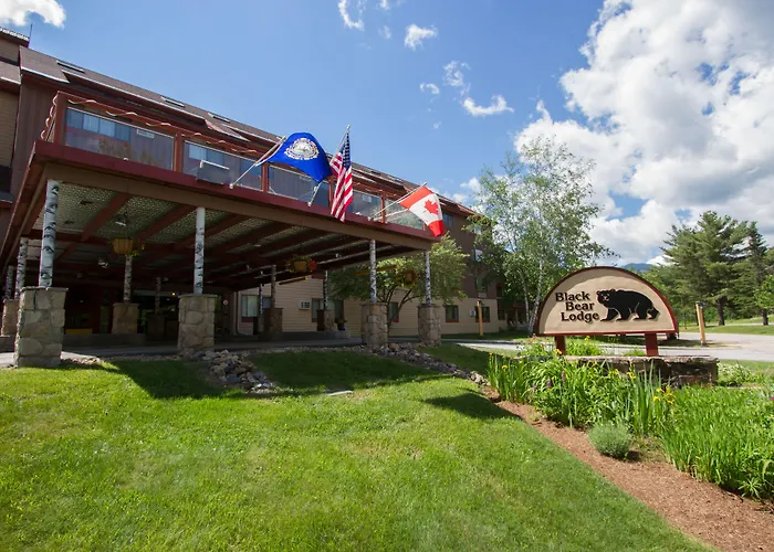 Black Bear Lodge Waterville Valley, United States
